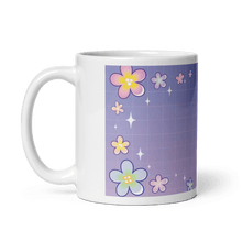 Load image into Gallery viewer, Daily Affirmation White Glossy Mug - mug - Cloutropolis