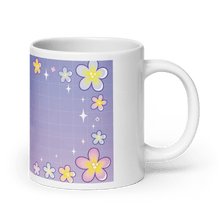 Load image into Gallery viewer, Daily Affirmation White Glossy Mug - mug - Cloutropolis