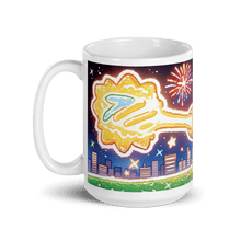 Load image into Gallery viewer, Gingerbread Hero Mug - mug - Cloutropolis