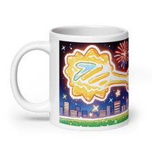 Load image into Gallery viewer, Gingerbread Hero Mug - mug - Cloutropolis