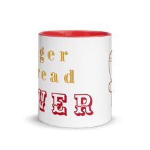 画像をギャラリー ビューアに読み込みます、 Gingerbread Lover Holiday Season Mug - mug - Cloutropolis