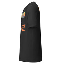 Load image into Gallery viewer, Halloween Demure Unisex T-Shirt - T - SHIRT - Cloutropolis