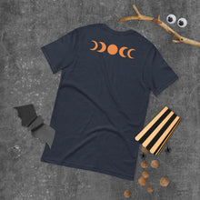 Load image into Gallery viewer, Halloween Demure Unisex T-Shirt - T - SHIRT - Cloutropolis