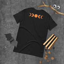 Load image into Gallery viewer, Halloween Demure Unisex T-Shirt - T - SHIRT - Cloutropolis