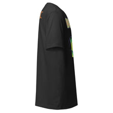 Load image into Gallery viewer, Halloween Demure Unisex T-Shirt - T - SHIRT - Cloutropolis