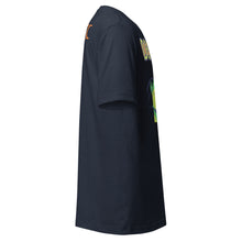 Load image into Gallery viewer, Halloween Demure Unisex T-Shirt - T - SHIRT - Cloutropolis