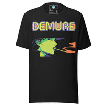 Load image into Gallery viewer, Halloween Demure Unisex T-Shirt - T - SHIRT - Cloutropolis
