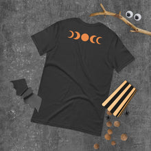 Load image into Gallery viewer, Halloween Demure Unisex T-Shirt - T - SHIRT - Cloutropolis