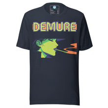 Load image into Gallery viewer, Halloween Demure Unisex T-Shirt - T - SHIRT - Cloutropolis