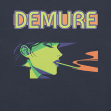 Load image into Gallery viewer, Halloween Demure Unisex T-Shirt - T - SHIRT - Cloutropolis