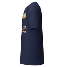 Load image into Gallery viewer, Halloween Demure Unisex T-Shirt - T - SHIRT - Cloutropolis