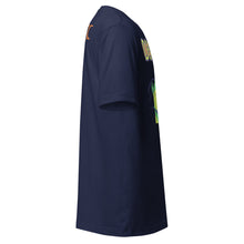 Load image into Gallery viewer, Halloween Demure Unisex T-Shirt - T - SHIRT - Cloutropolis