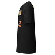 Load image into Gallery viewer, Halloween Demure Unisex T-Shirt - T - SHIRT - Cloutropolis