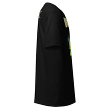 Load image into Gallery viewer, Halloween Demure Unisex T-Shirt - T - SHIRT - Cloutropolis