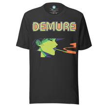 Load image into Gallery viewer, Halloween Demure Unisex T-Shirt - T - SHIRT - Cloutropolis