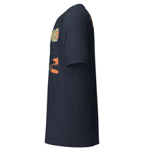 Load image into Gallery viewer, Halloween Demure Unisex T-Shirt - T - SHIRT - Cloutropolis