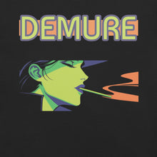 Load image into Gallery viewer, Halloween Demure Unisex T-Shirt - T - SHIRT - Cloutropolis