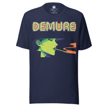 Load image into Gallery viewer, Halloween Demure Unisex T-Shirt - T - SHIRT - Cloutropolis