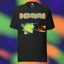 Load image into Gallery viewer, Halloween Demure Unisex T-Shirt - T - SHIRT - Cloutropolis