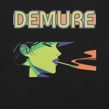 Load image into Gallery viewer, Halloween Demure Unisex T-Shirt - T - SHIRT - Cloutropolis
