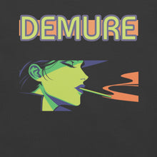 Load image into Gallery viewer, Halloween Demure Unisex T-Shirt - T - SHIRT - Cloutropolis