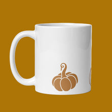 Load image into Gallery viewer, Harvesters White Glossy Mug - MUG - Cloutropolis