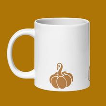 Load image into Gallery viewer, Harvesters White Glossy Mug - MUG - Cloutropolis