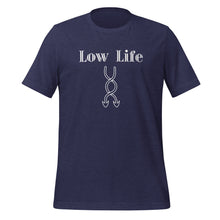 गैलरी व्यूवर में इमेज लोड करें, Lowlife Unisex t-shirt - T-SHIRT - Cloutropolis