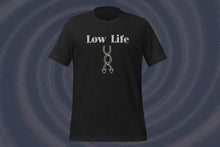 गैलरी व्यूवर में इमेज लोड करें, Lowlife Unisex t-shirt - T-SHIRT - Cloutropolis