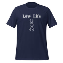गैलरी व्यूवर में इमेज लोड करें, Lowlife Unisex t-shirt - T-SHIRT - Cloutropolis
