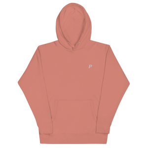 Plain Pullover Unisex Hoodie - hoodies - Cloutropolis