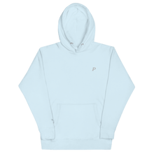 Charger l&#39;image dans la galerie, Plain Pullover Unisex Hoodie - hoodies - Cloutropolis