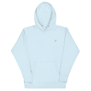 Plain Pullover Unisex Hoodie - hoodies - Cloutropolis