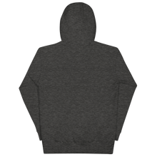 Charger l&#39;image dans la galerie, Plain Pullover Unisex Hoodie - hoodies - Cloutropolis