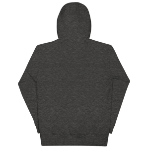 Plain Pullover Unisex Hoodie - hoodies - Cloutropolis