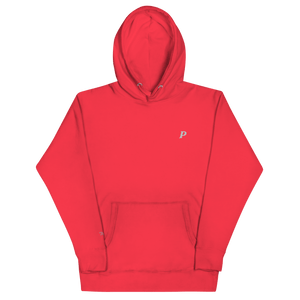 Plain Pullover Unisex Hoodie - hoodies - Cloutropolis