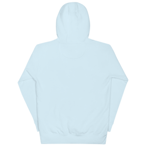 Plain Pullover Unisex Hoodie - hoodies - Cloutropolis