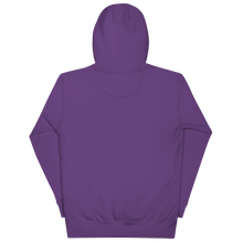 Charger l&#39;image dans la galerie, Plain Pullover Unisex Hoodie - hoodies - Cloutropolis