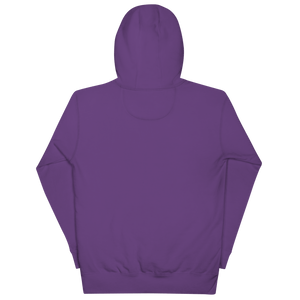 Plain Pullover Unisex Hoodie - hoodies - Cloutropolis