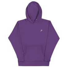 Charger l&#39;image dans la galerie, Plain Pullover Unisex Hoodie - hoodies - Cloutropolis