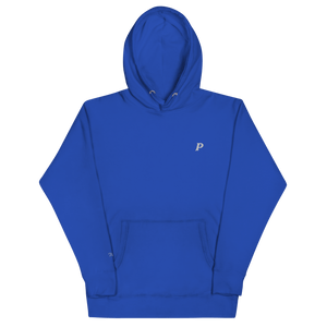 Plain Pullover Unisex Hoodie - hoodies - Cloutropolis