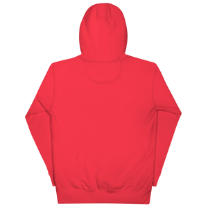 Plain Pullover Unisex Hoodie - hoodies - Cloutropolis