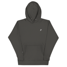 Charger l&#39;image dans la galerie, Plain Pullover Unisex Hoodie - hoodies - Cloutropolis