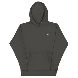 Plain Pullover Unisex Hoodie - hoodies - Cloutropolis