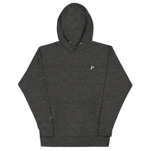 Charger l&#39;image dans la galerie, Plain Pullover Unisex Hoodie - hoodies - Cloutropolis