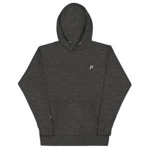 Plain Pullover Unisex Hoodie - hoodies - Cloutropolis