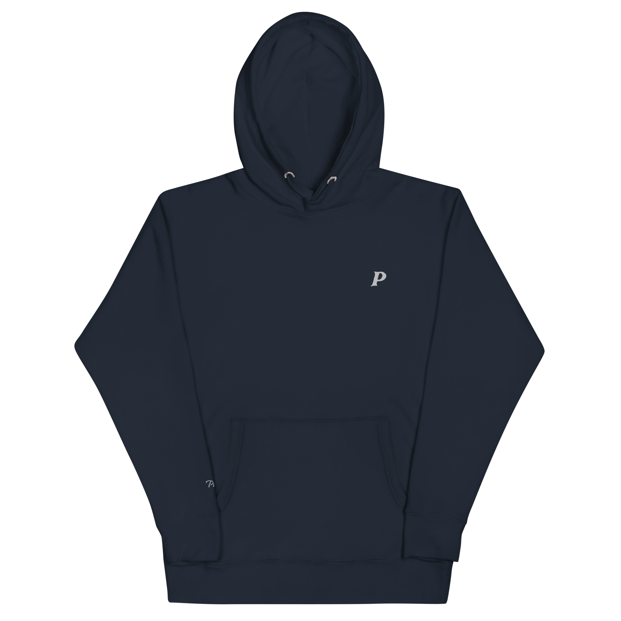 Plain Pullover Unisex Hoodie - hoodies - Cloutropolis