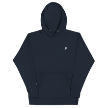 Charger l&#39;image dans la galerie, Plain Pullover Unisex Hoodie - hoodies - Cloutropolis