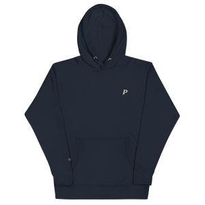 Plain Pullover Unisex Hoodie - hoodies - Cloutropolis