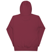 Charger l&#39;image dans la galerie, Plain Pullover Unisex Hoodie - hoodies - Cloutropolis